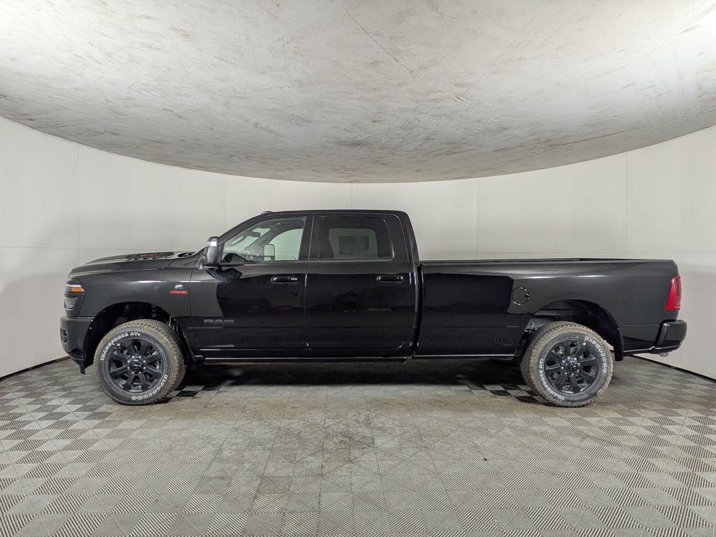 new 2026 Ram 3500 car, priced at $84,741