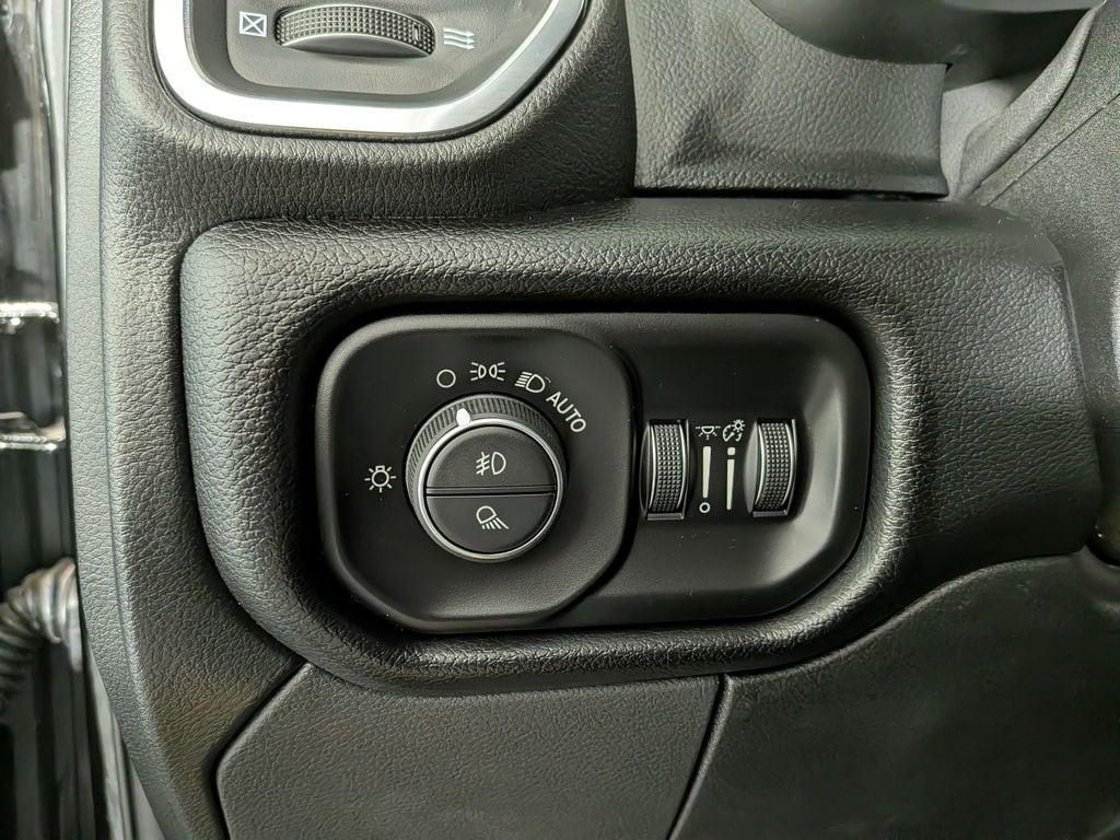 new 2026 Ram 3500 car, priced at $84,741