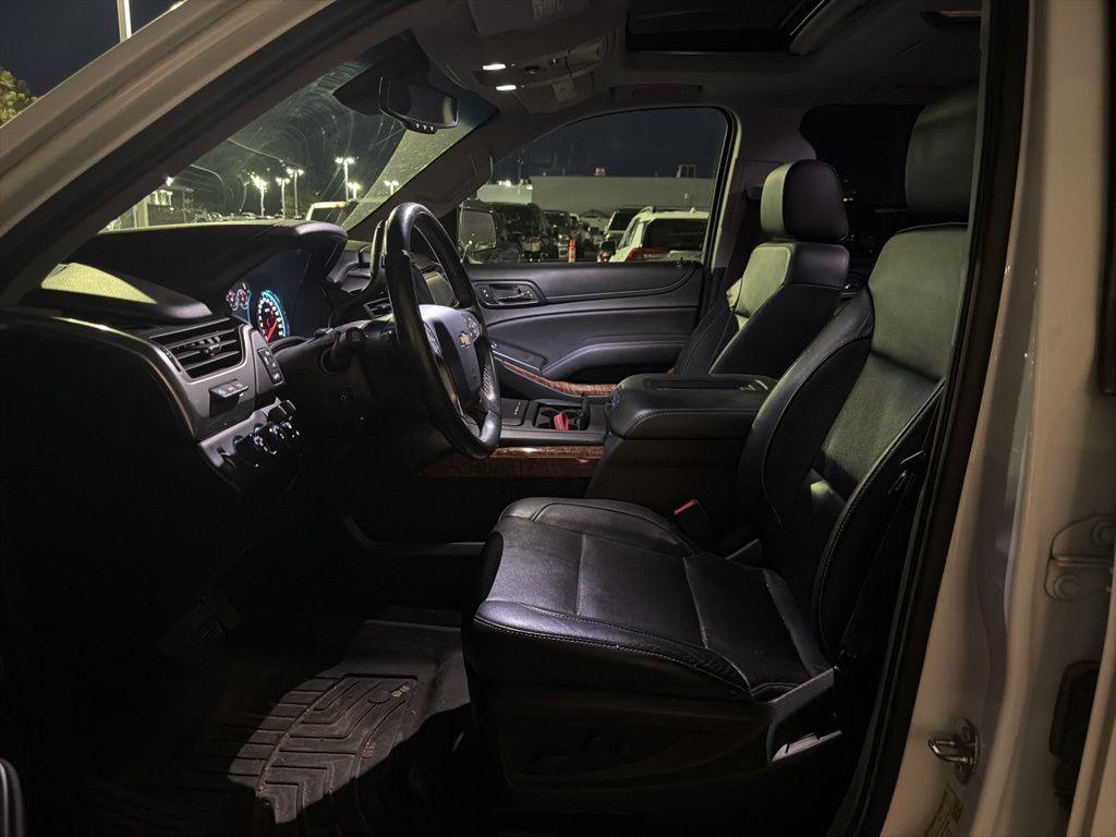 used 2017 Chevrolet Tahoe car, priced at $26,488