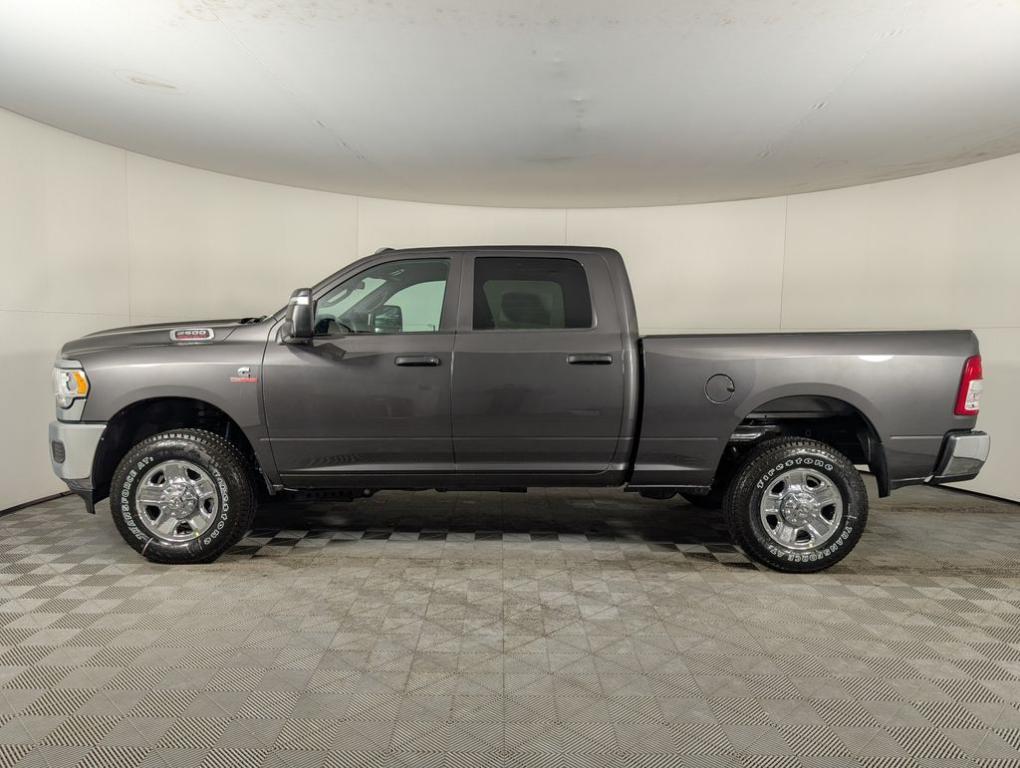 new 2024 Ram 2500 car, priced at $57,214