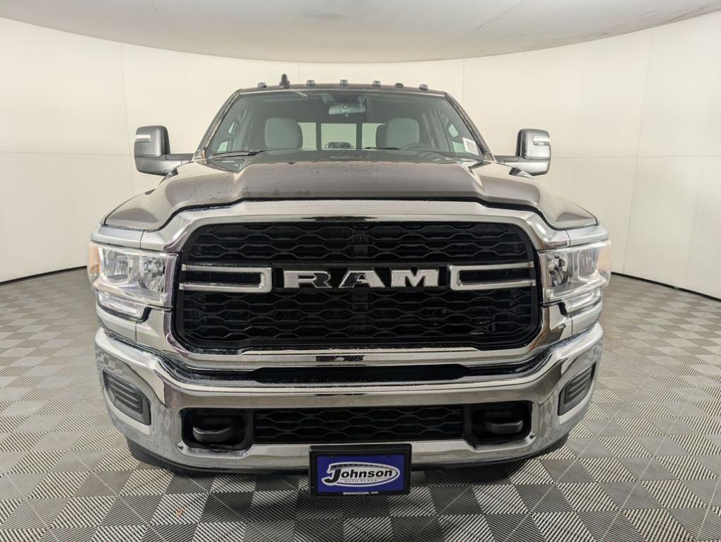 new 2024 Ram 2500 car, priced at $57,214