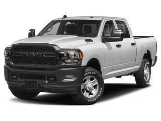 new 2024 Ram 2500 car, priced at $59,492