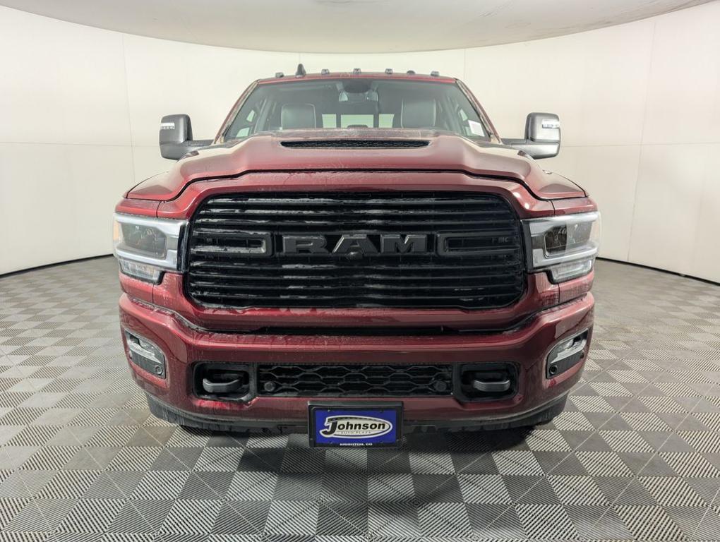 new 2024 Ram 2500 car, priced at $79,409