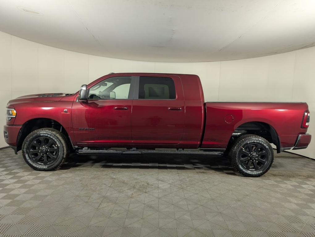 new 2024 Ram 2500 car, priced at $79,409