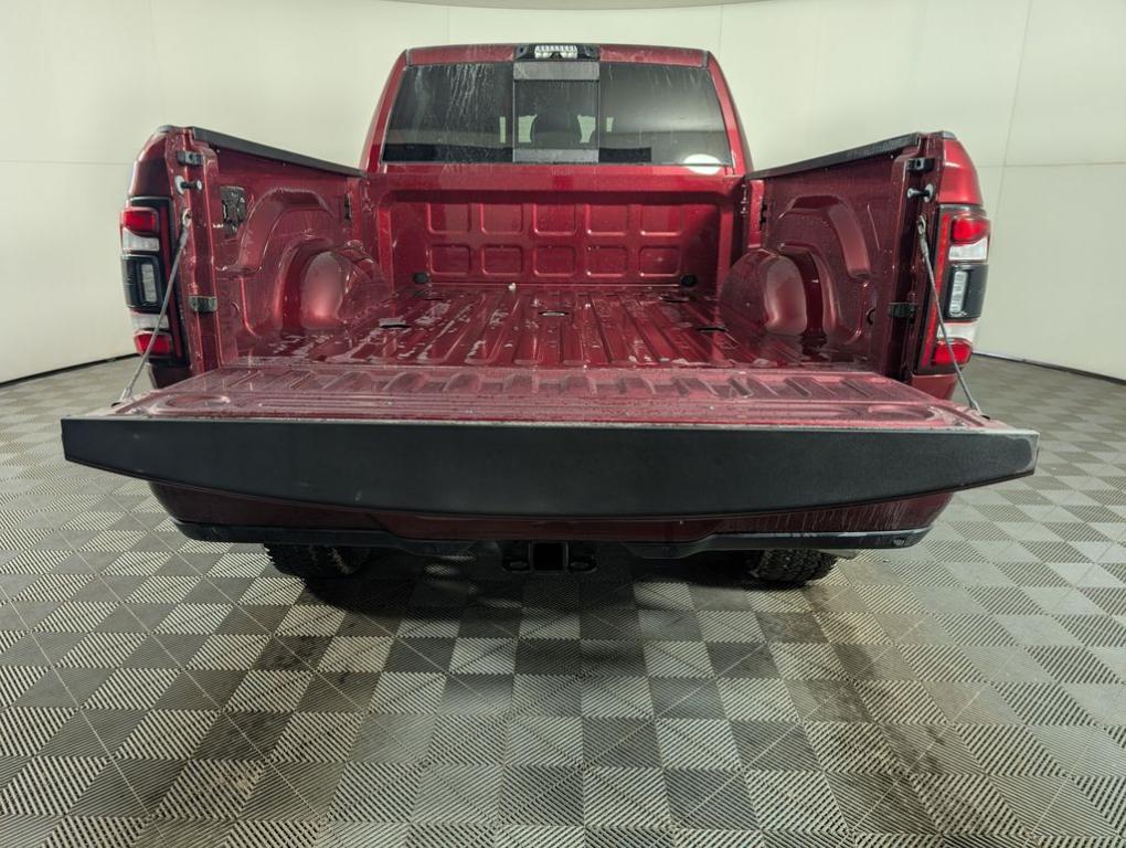 new 2024 Ram 2500 car, priced at $79,409