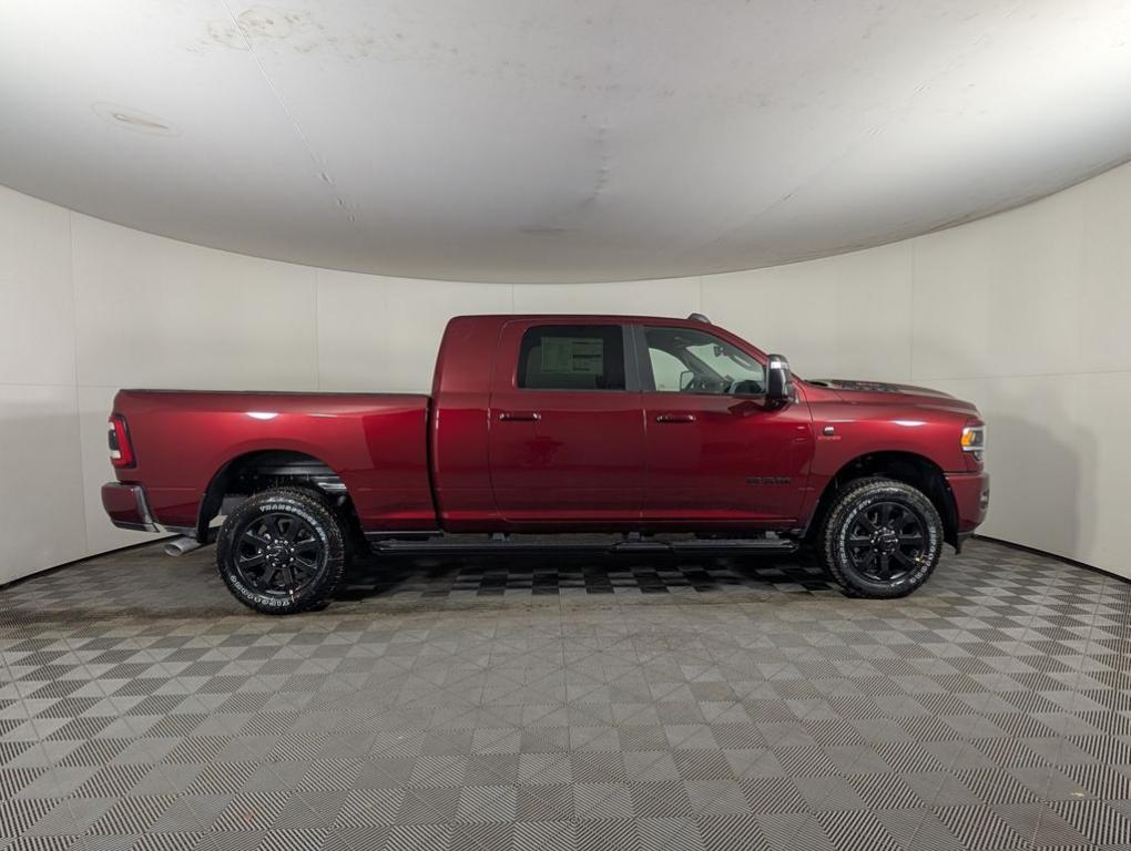 new 2024 Ram 2500 car, priced at $79,409