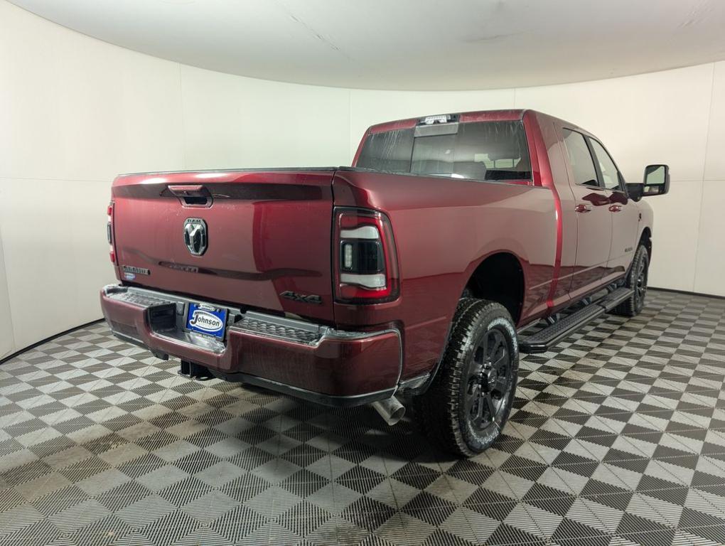 new 2024 Ram 2500 car, priced at $79,409