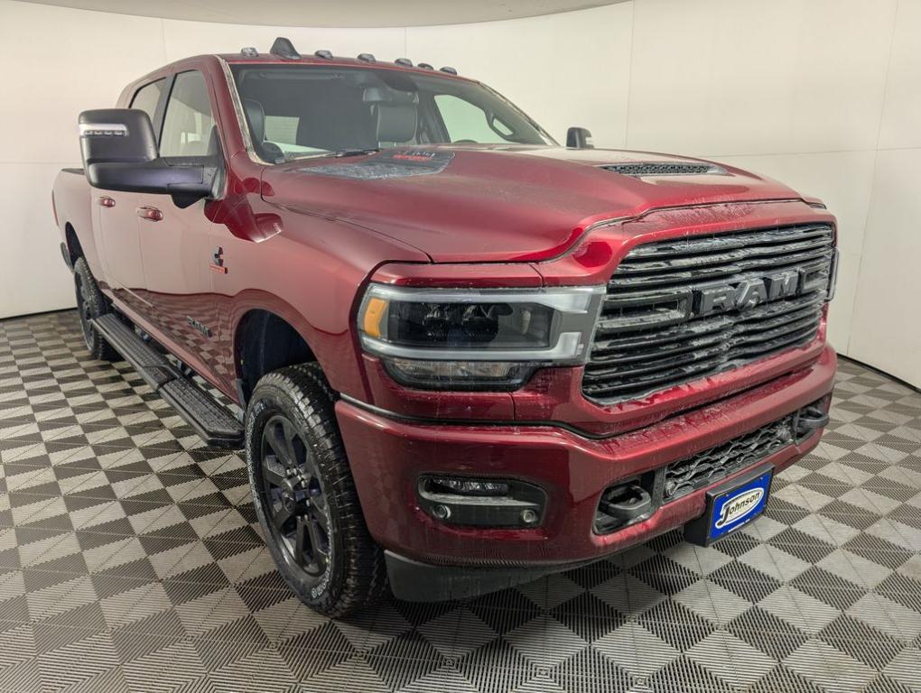 new 2024 Ram 2500 car, priced at $79,409