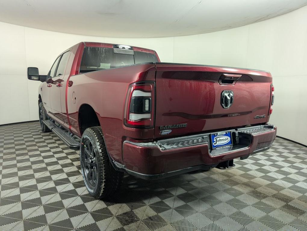 new 2024 Ram 2500 car, priced at $79,409