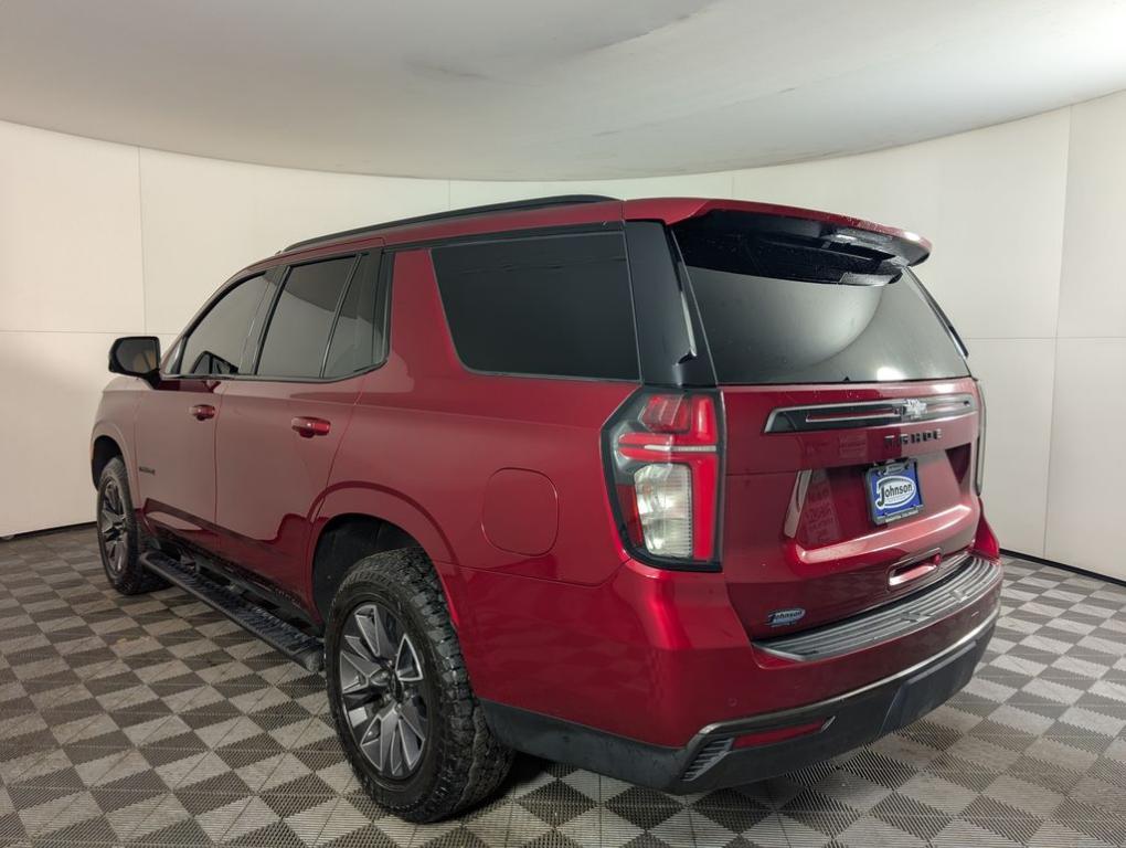 used 2021 Chevrolet Tahoe car, priced at $54,988