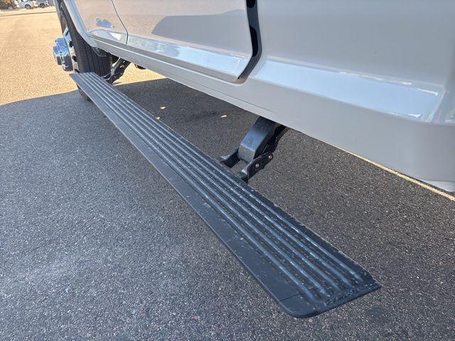 new 2026 Ram 3500 car, priced at $92,514