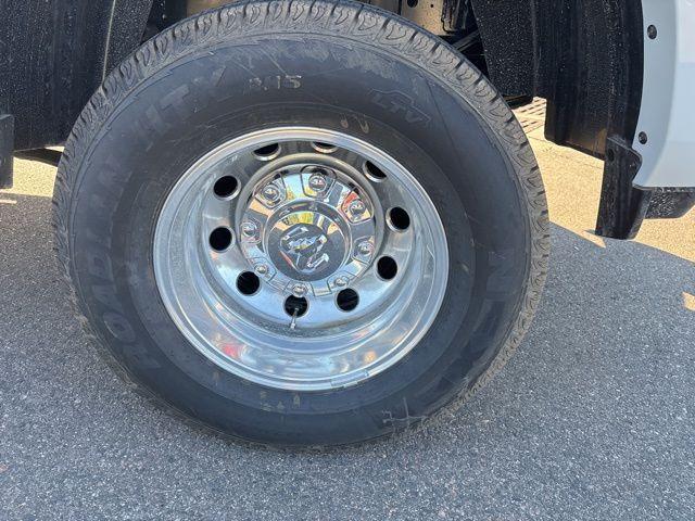 new 2026 Ram 3500 car, priced at $92,514