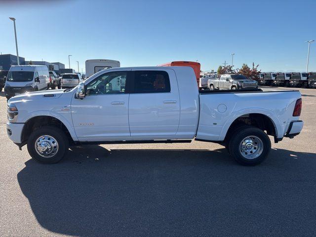 new 2026 Ram 3500 car, priced at $92,514
