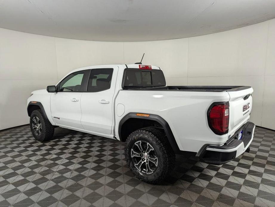 new 2024 GMC Canyon car, priced at $48,566