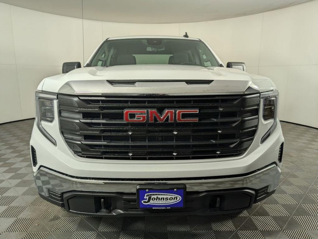 new 2025 GMC Sierra 1500 car, priced at $49,969