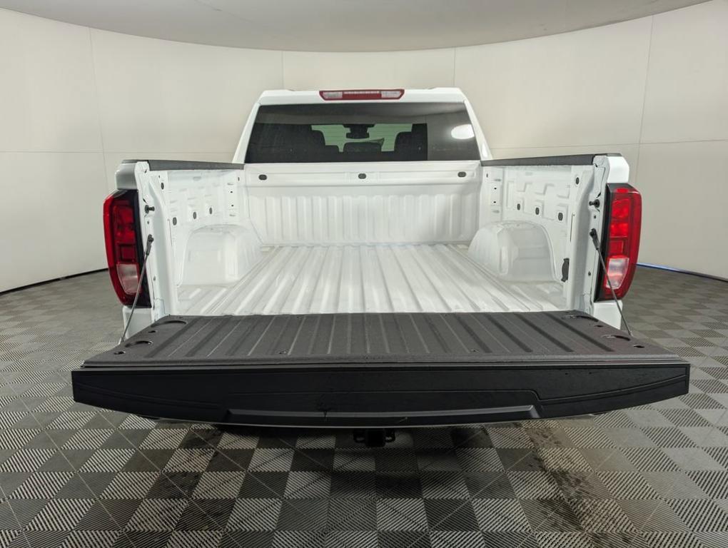 new 2025 GMC Sierra 1500 car, priced at $49,969