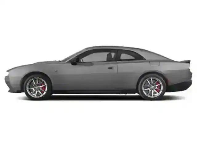 new 2025 Dodge Charger Daytona car, priced at $72,779