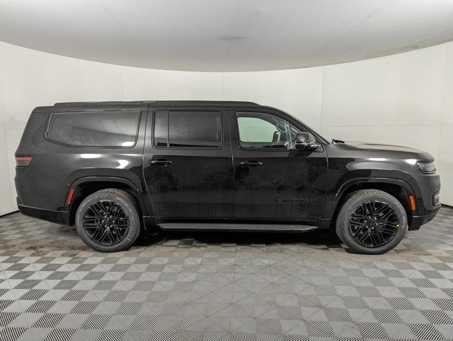 new 2024 Jeep Wagoneer L car, priced at $80,841