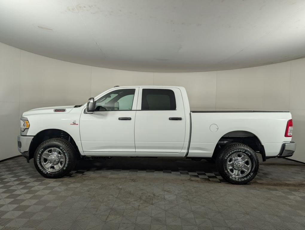 new 2024 Ram 2500 car, priced at $56,948