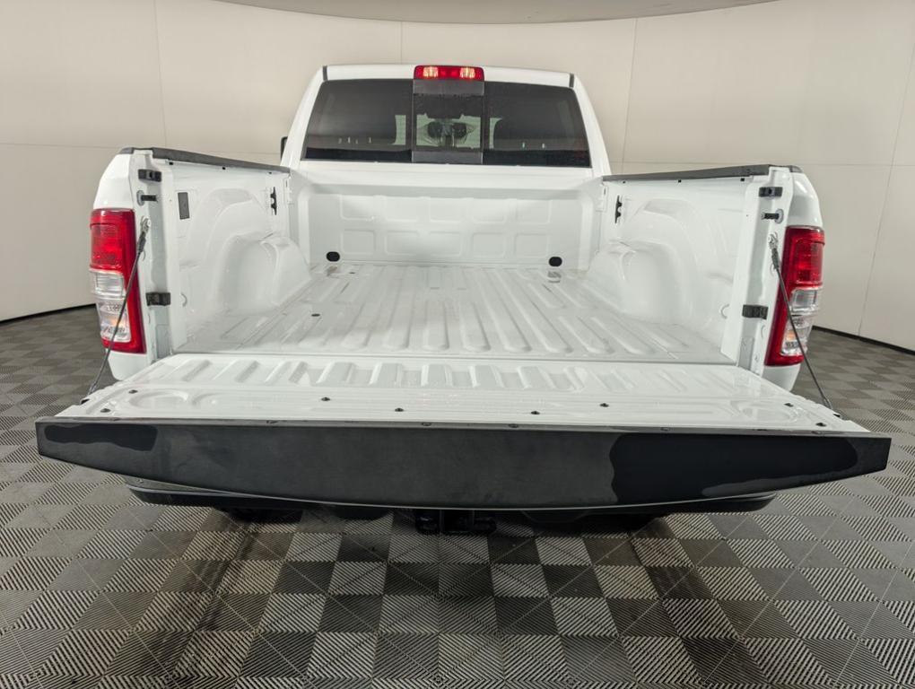 new 2024 Ram 2500 car, priced at $56,948