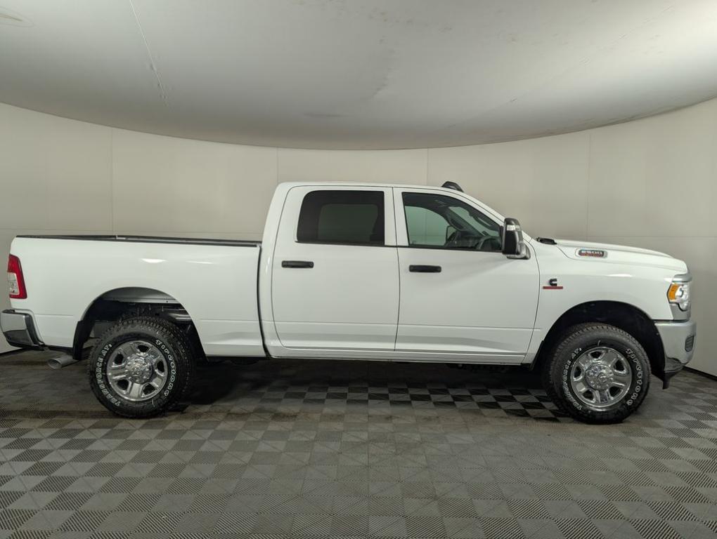 new 2024 Ram 2500 car, priced at $56,948