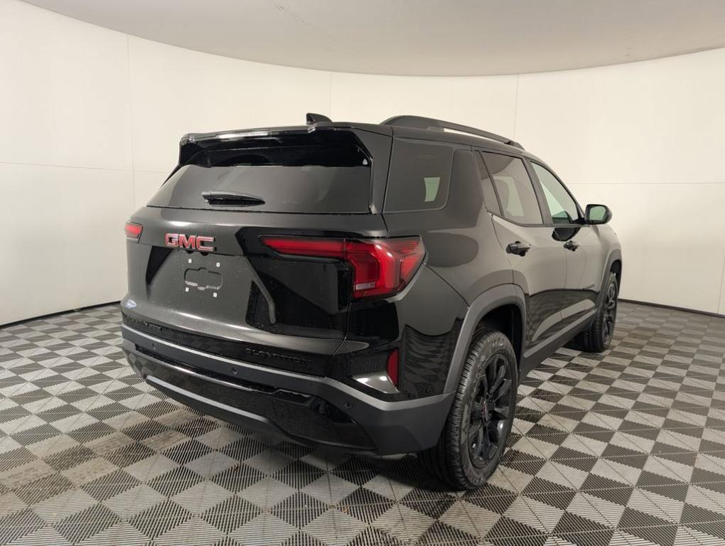 new 2025 GMC Terrain car, priced at $38,434