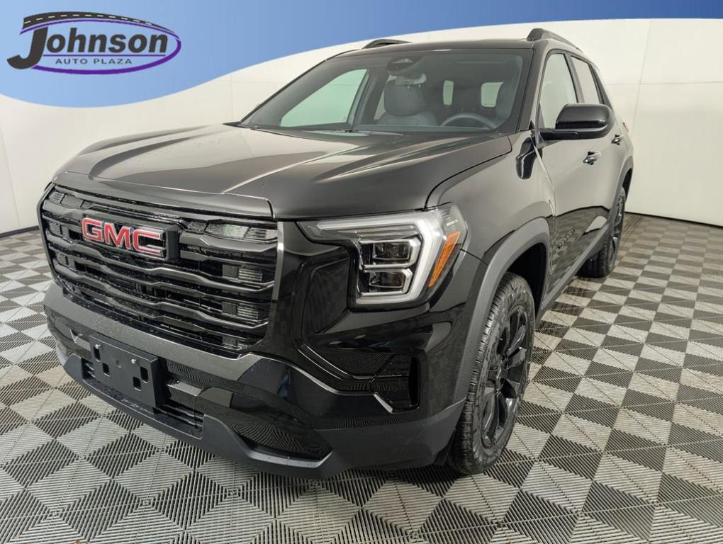 new 2025 GMC Terrain car, priced at $38,434