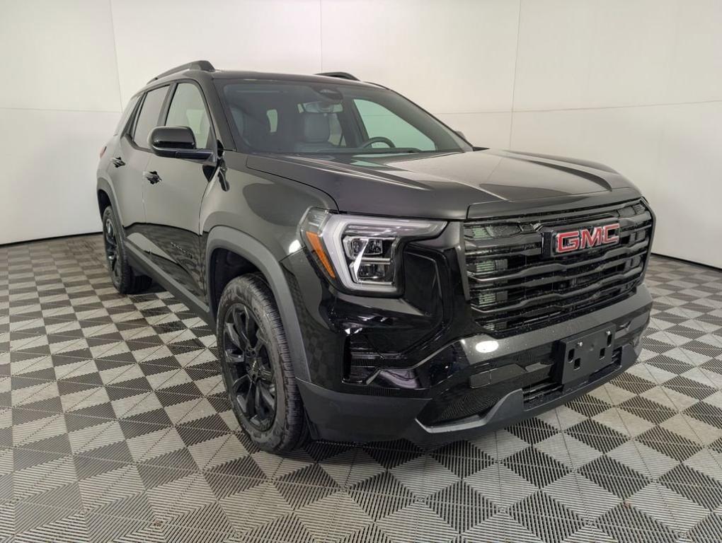 new 2025 GMC Terrain car, priced at $38,434