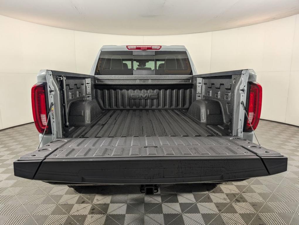 new 2025 GMC Sierra 1500 car, priced at $83,829