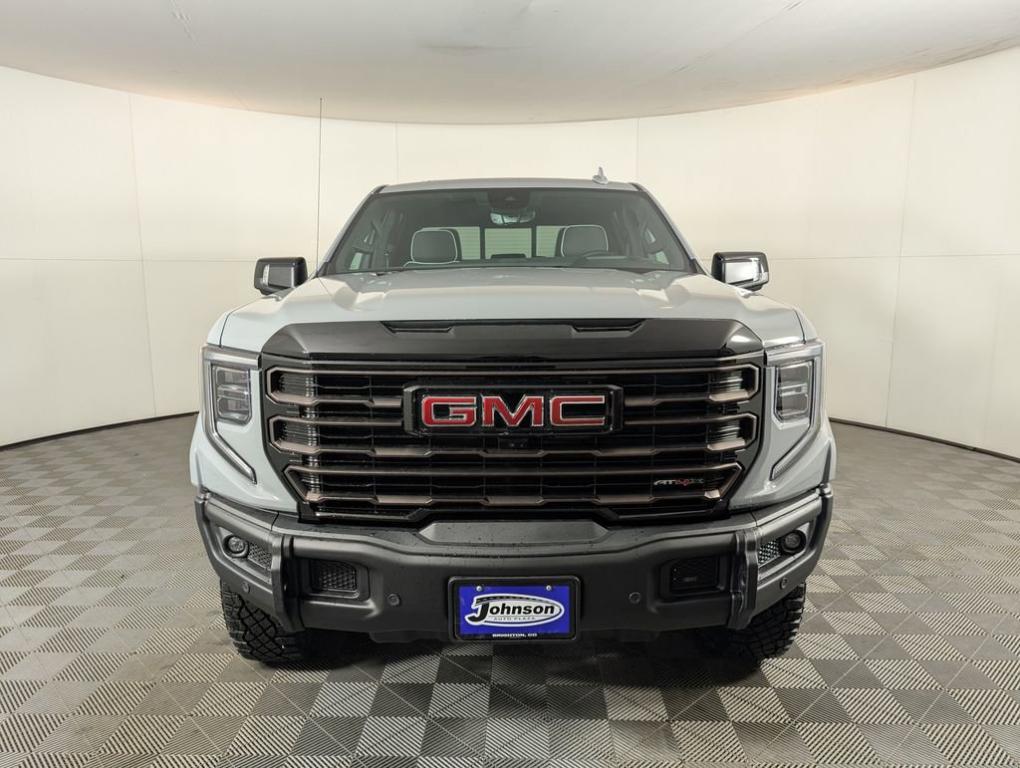 new 2025 GMC Sierra 1500 car, priced at $83,829