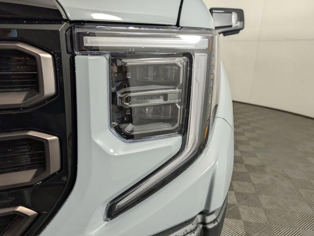 new 2025 GMC Sierra 1500 car, priced at $83,829