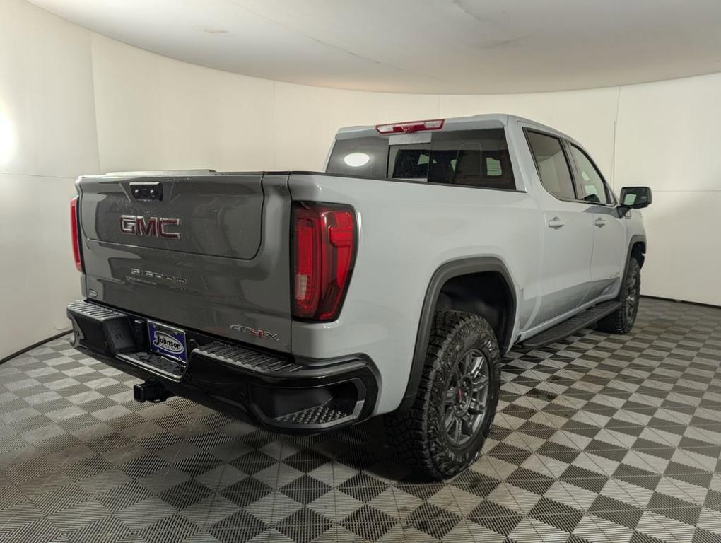 new 2025 GMC Sierra 1500 car, priced at $83,829