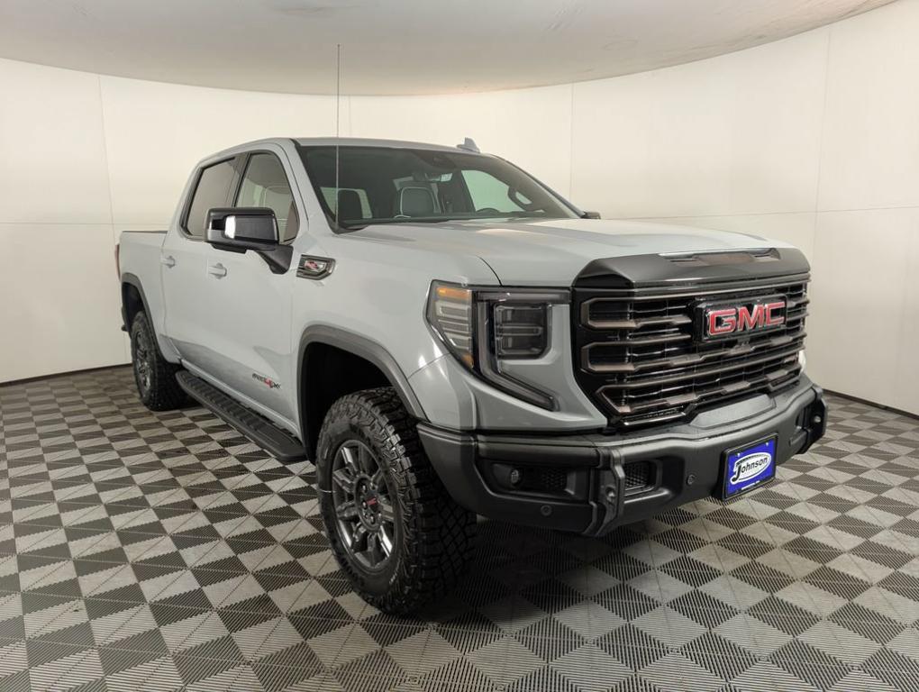 new 2025 GMC Sierra 1500 car, priced at $83,829