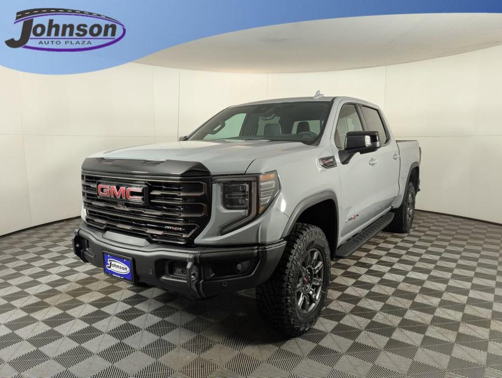 new 2025 GMC Sierra 1500 car, priced at $83,829