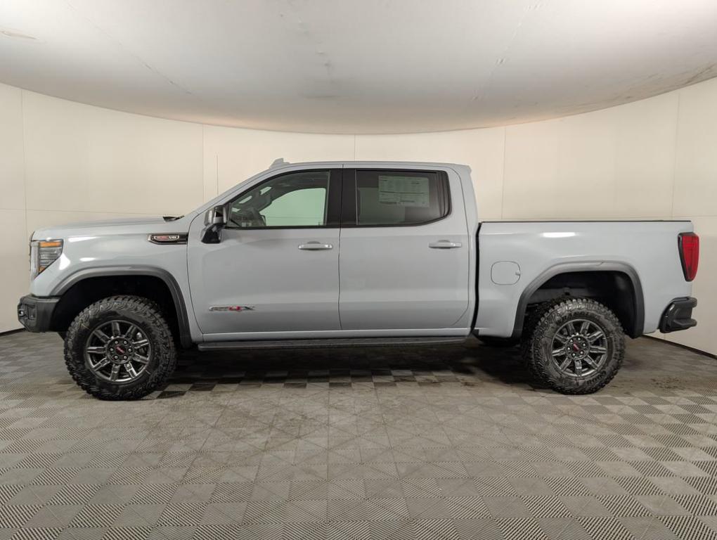 new 2025 GMC Sierra 1500 car, priced at $83,829