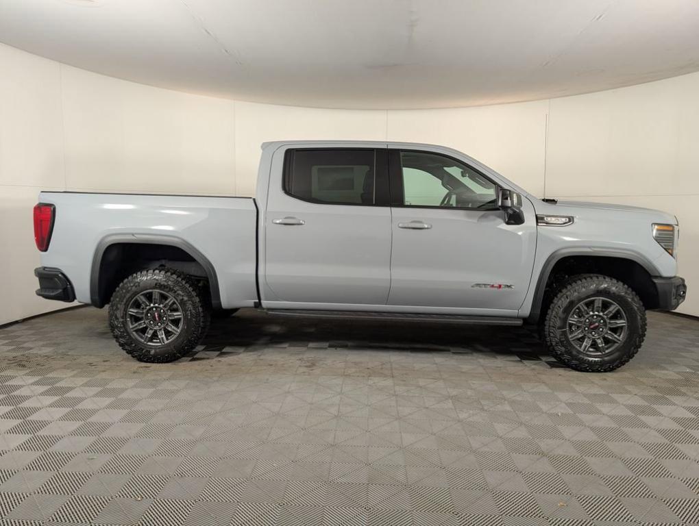 new 2025 GMC Sierra 1500 car, priced at $83,829