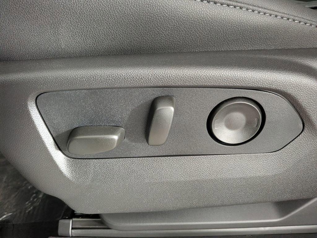 new 2026 Chevrolet Silverado 1500 car, priced at $59,253