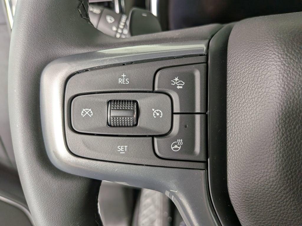 new 2026 Chevrolet Silverado 1500 car, priced at $59,253