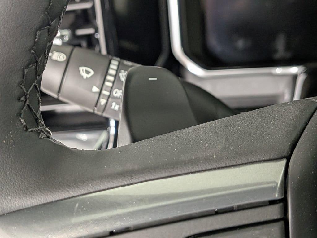 new 2026 Chevrolet Silverado 1500 car, priced at $59,253