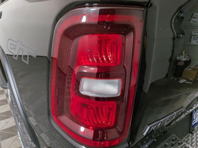 new 2025 Ram 1500 car, priced at $66,726
