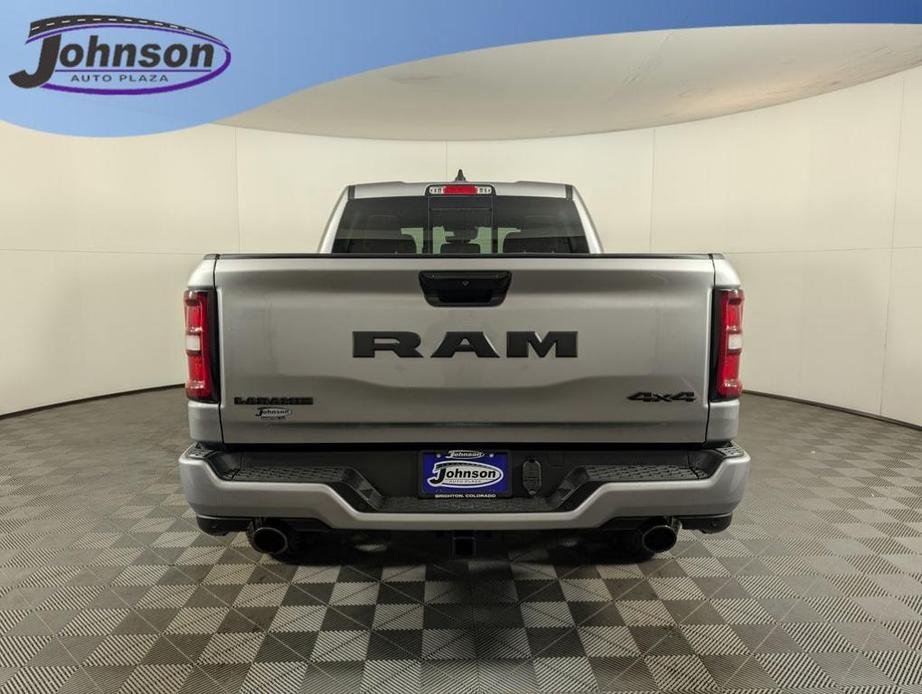 new 2025 Ram 1500 car, priced at $65,352