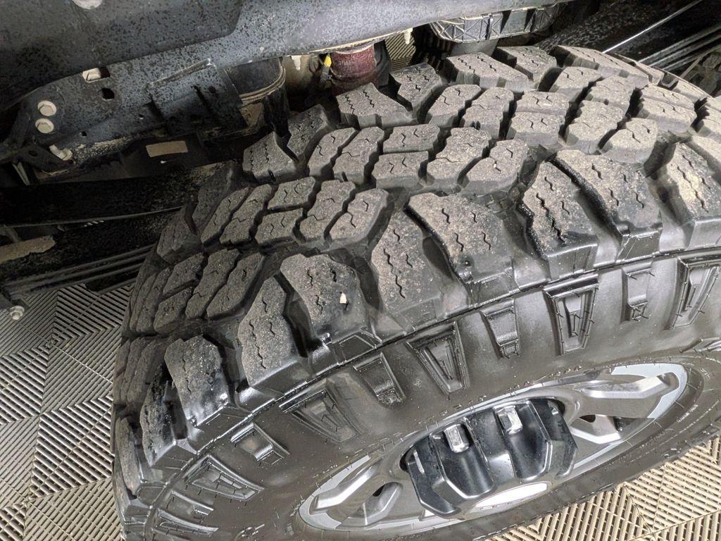 used 2024 Ford F-250 car, priced at $79,488