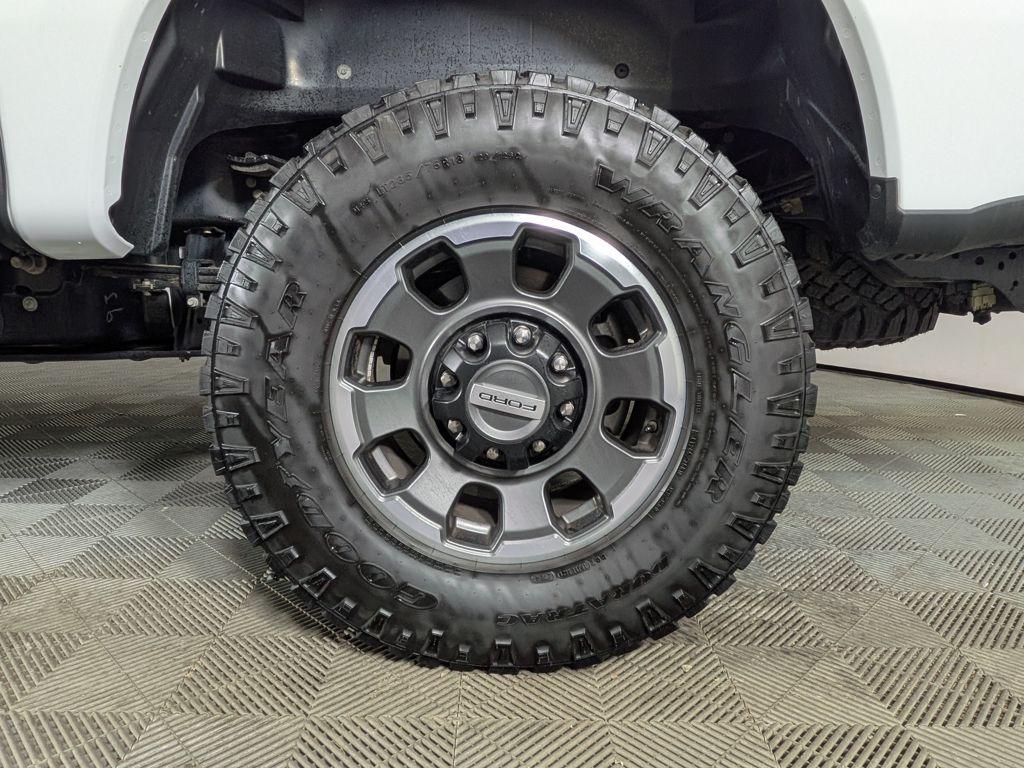 used 2024 Ford F-250 car, priced at $79,488
