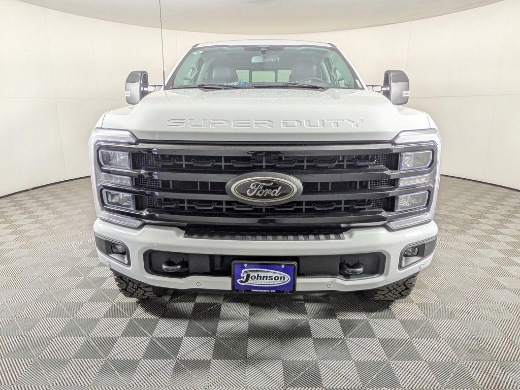 used 2024 Ford F-250 car, priced at $79,488