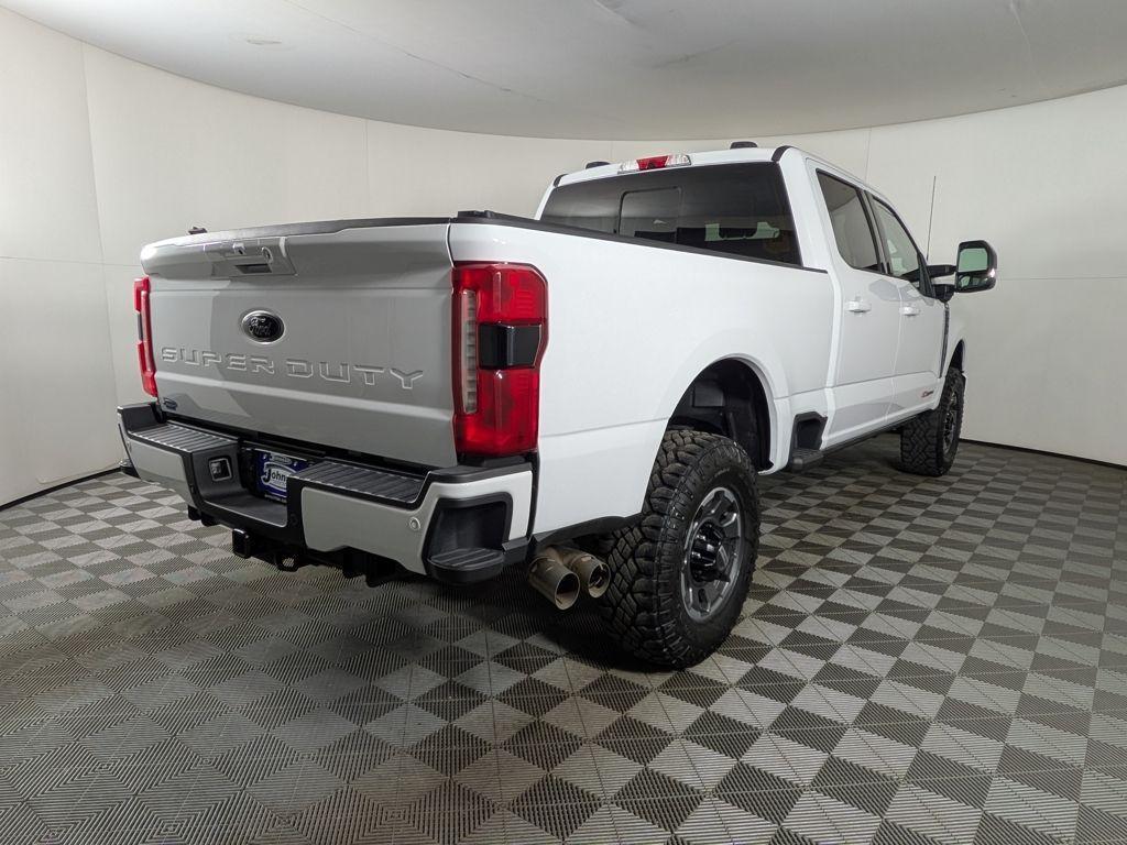 used 2024 Ford F-250 car, priced at $79,488