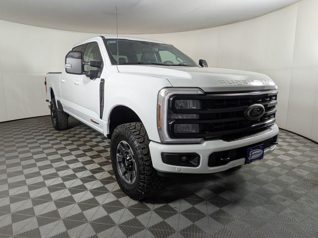 used 2024 Ford F-250 car, priced at $79,488