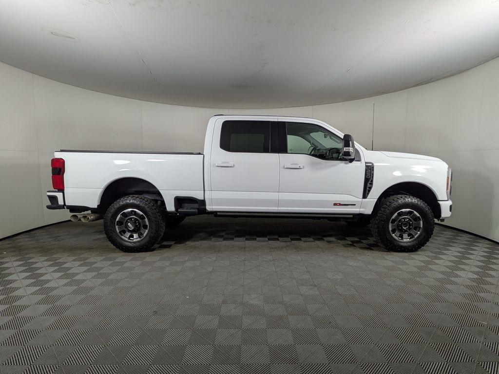 used 2024 Ford F-250 car, priced at $79,488