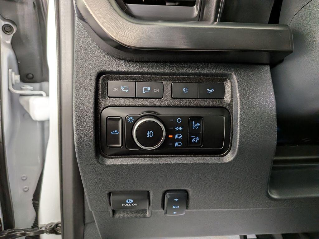 used 2024 Ford F-250 car, priced at $79,488
