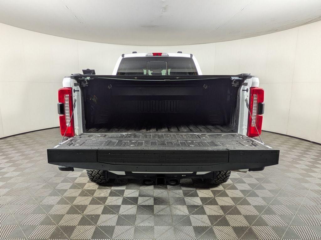 used 2024 Ford F-250 car, priced at $79,488