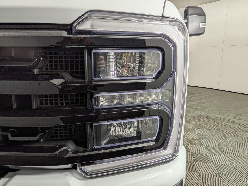 used 2024 Ford F-250 car, priced at $79,488